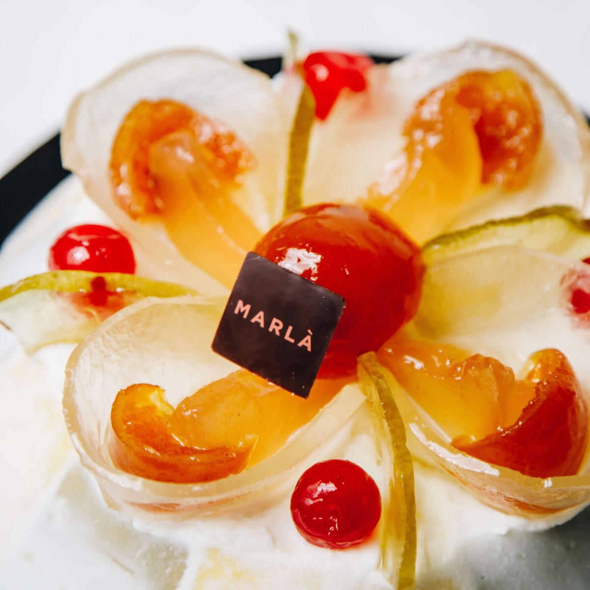 Sicilian Cassata
