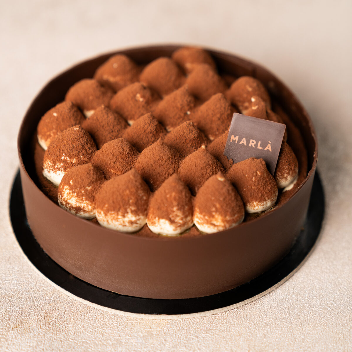 Tiramisù