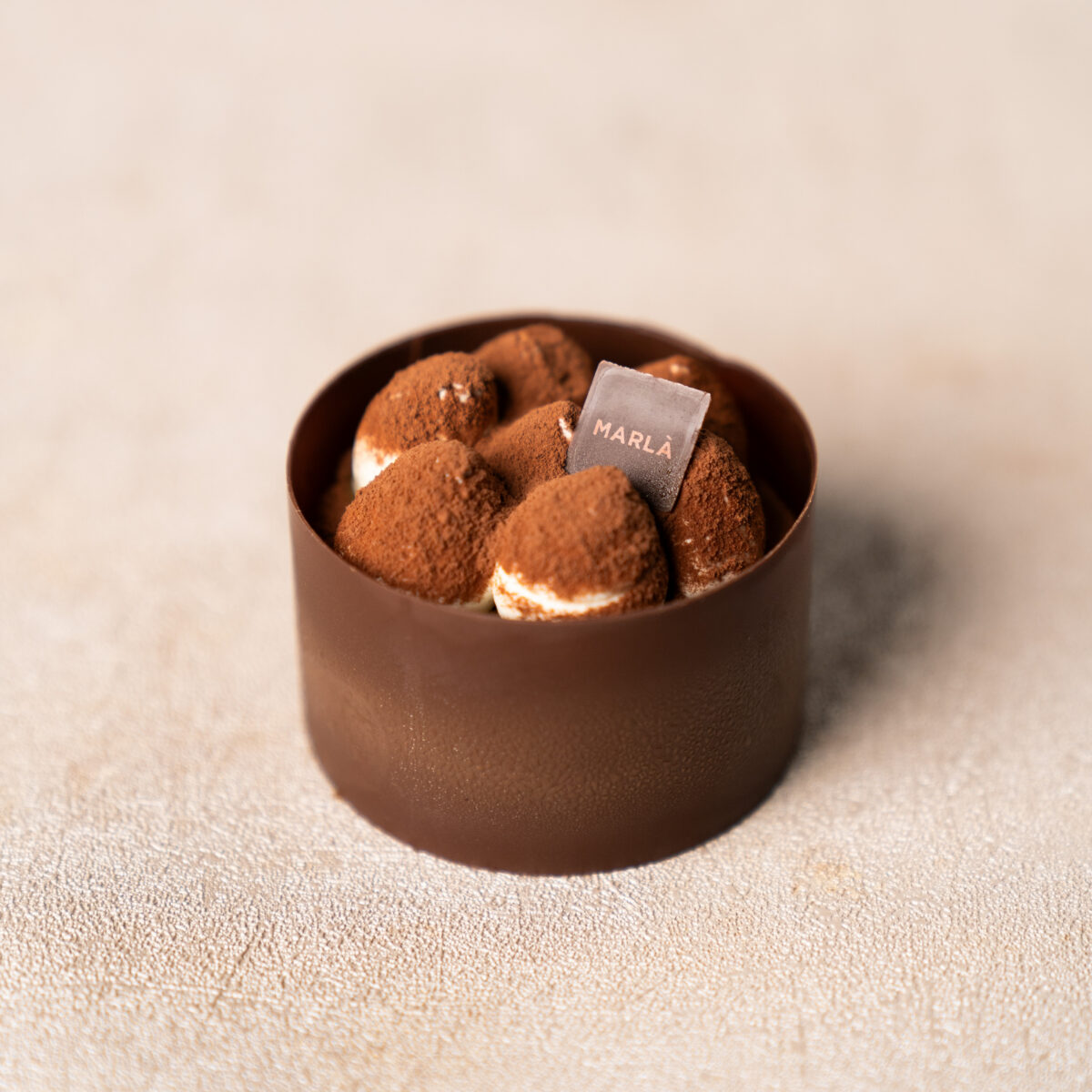 Tiramisù