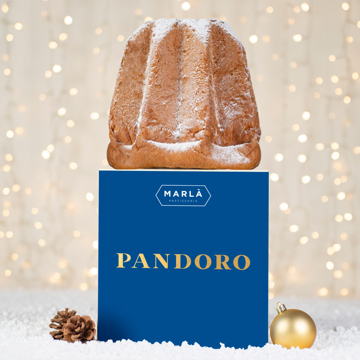 Pandoro
